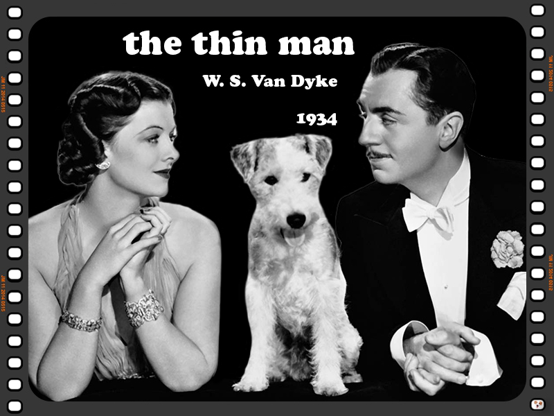 The Thin Man